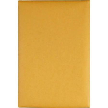 Quality Park Clasp Envelopes - #55 - 6x9 - 28 lb - Kraft - 100/Box