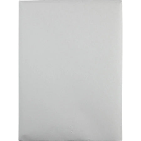 Quality Park Clasp Envelopes - #90 - 9x12 - 28 lb - Gray Kraft - 100/Box