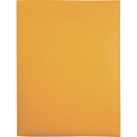 Quality Park Clasp Envelopes - #90 - 9x12 - 28 lb - Kraft - 100/Box