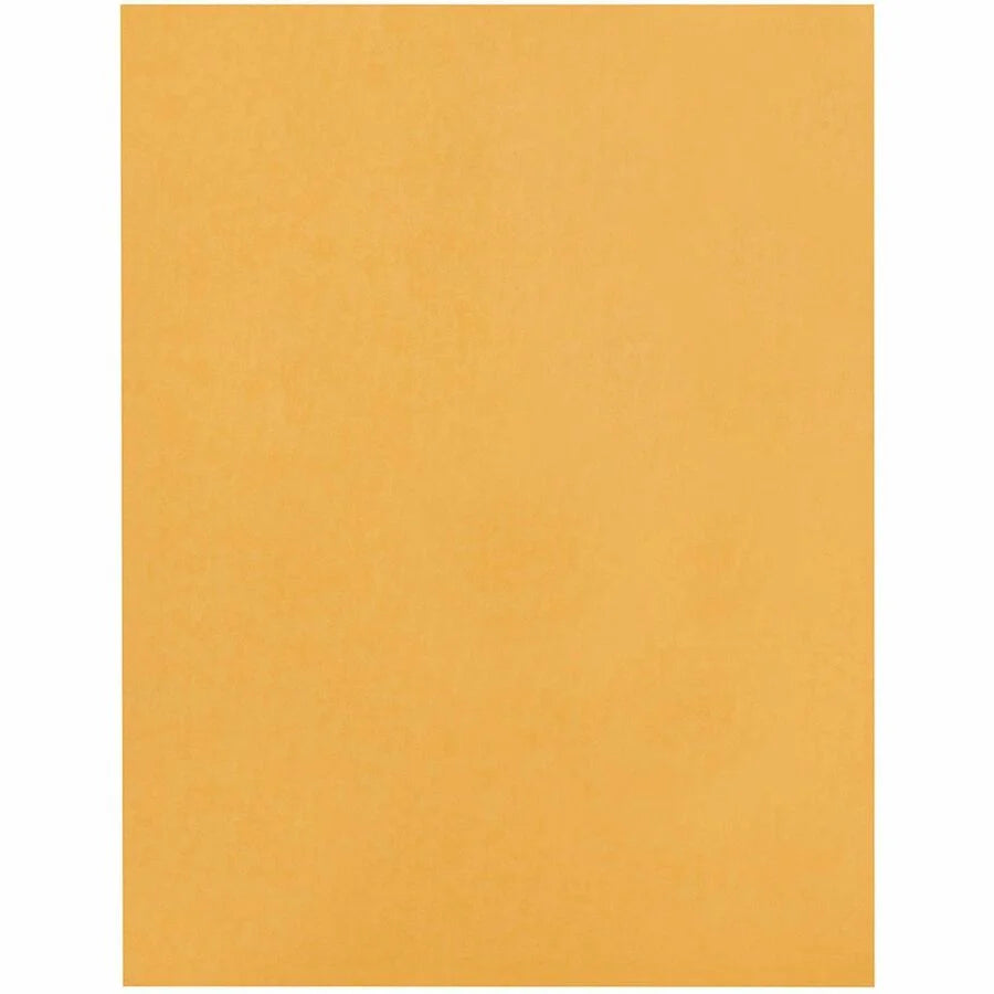 Quality Park Clasp Envelopes - #93 9.5x12.5 28lb Kraft - 100/Box