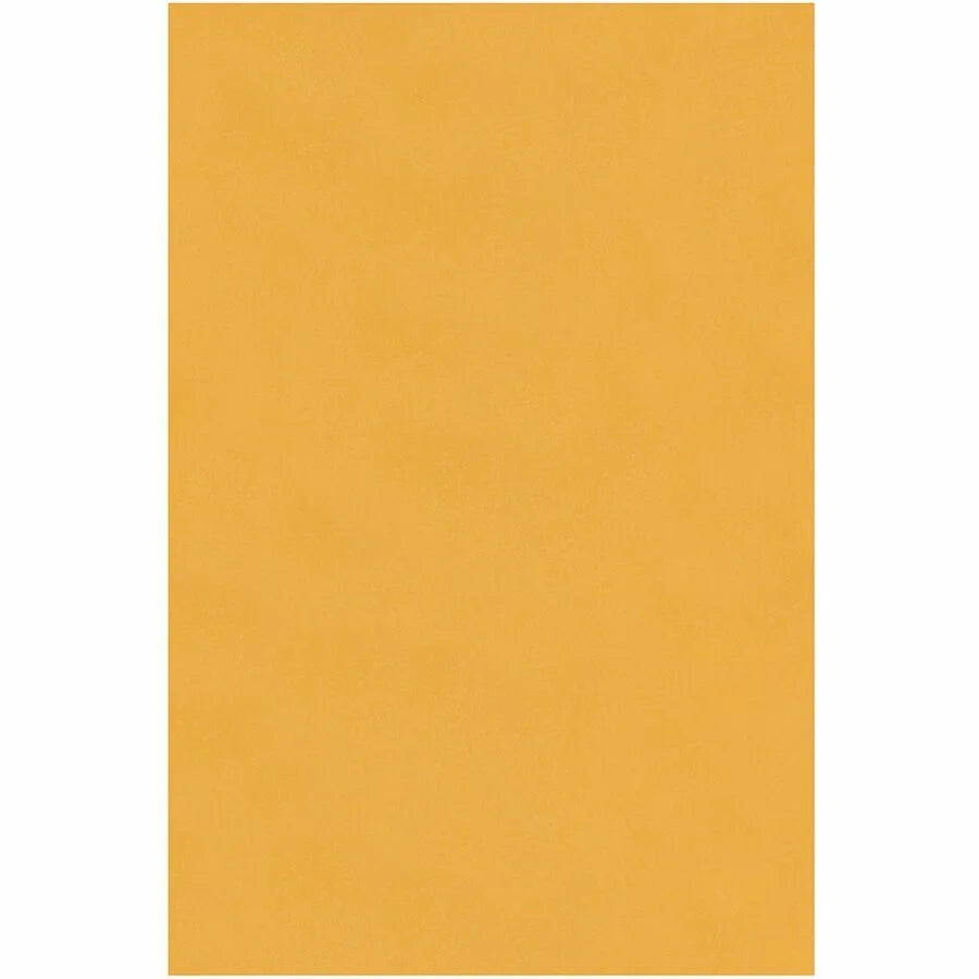 Quality Park Clasp Envelopes - #98 10x15 28lb - Kraft - 100/Box