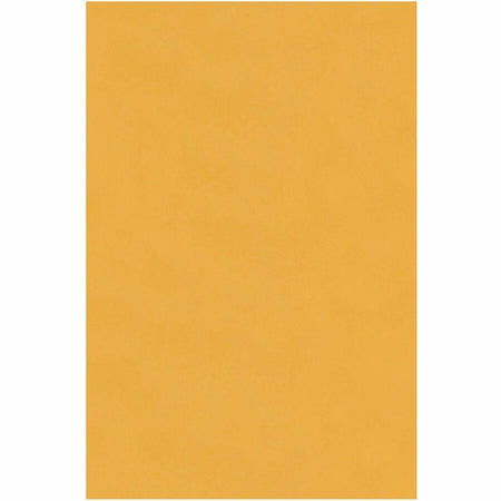 Quality Park Clasp Envelopes - #98 10x15 28lb - Kraft - 100/Box
