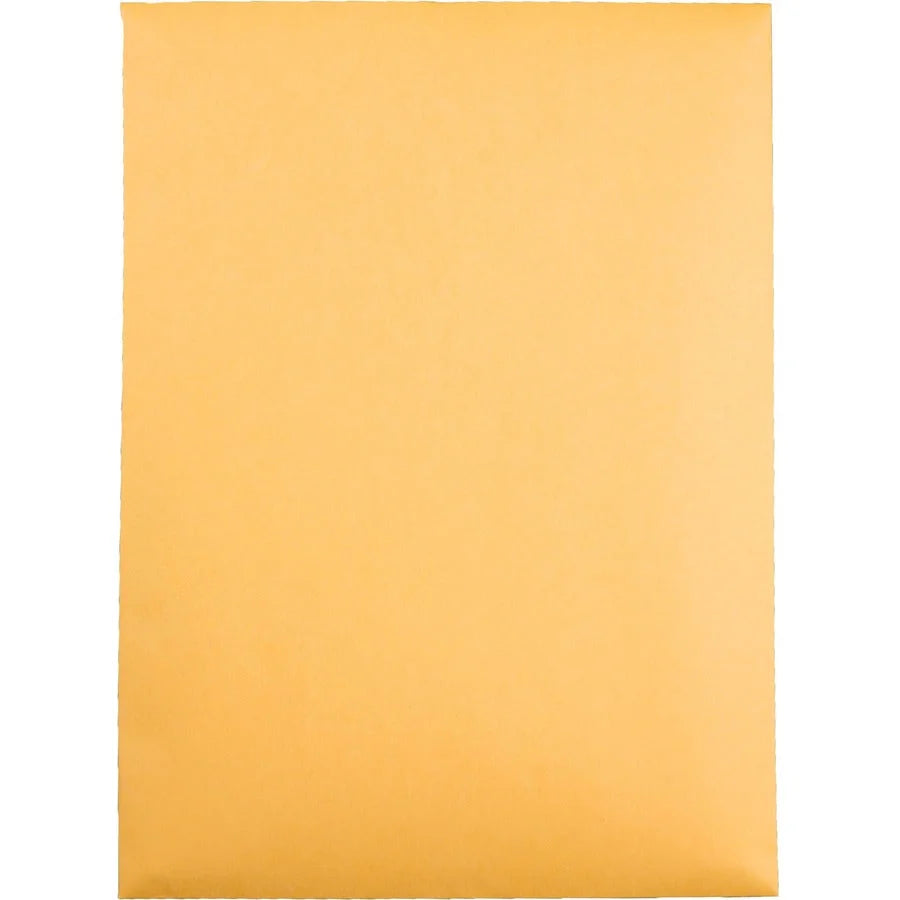 Quality Park ClearClasp Envelopes: 6x9 Postage-Saving Redi-Tac Closure - Clasp Envelopes