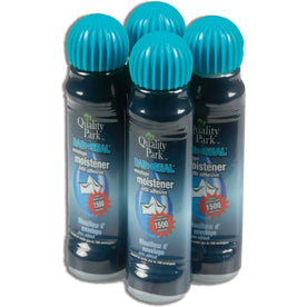 Quality Park Dab-N-Seal Envelope Moistener: Fast-Drying Adhesive - 4/Pack - Packing Supplies