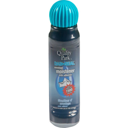 Quality Park Envelope Moistener: Acid-free Non-toxic - 1 Each - Packing Supplies