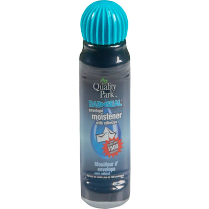 Quality Park Envelope Moistener: Acid-free Non-toxic - 1 Each - Packing Supplies