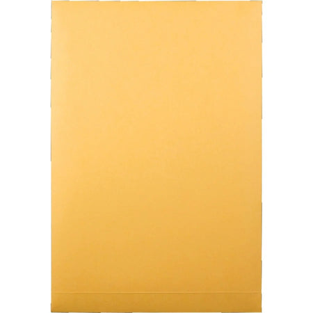 Quality Park Expansion Envelopes - Self-Seal Closure - 10x13x2 - Kraft - 25 Pack - Large Format / Catalog