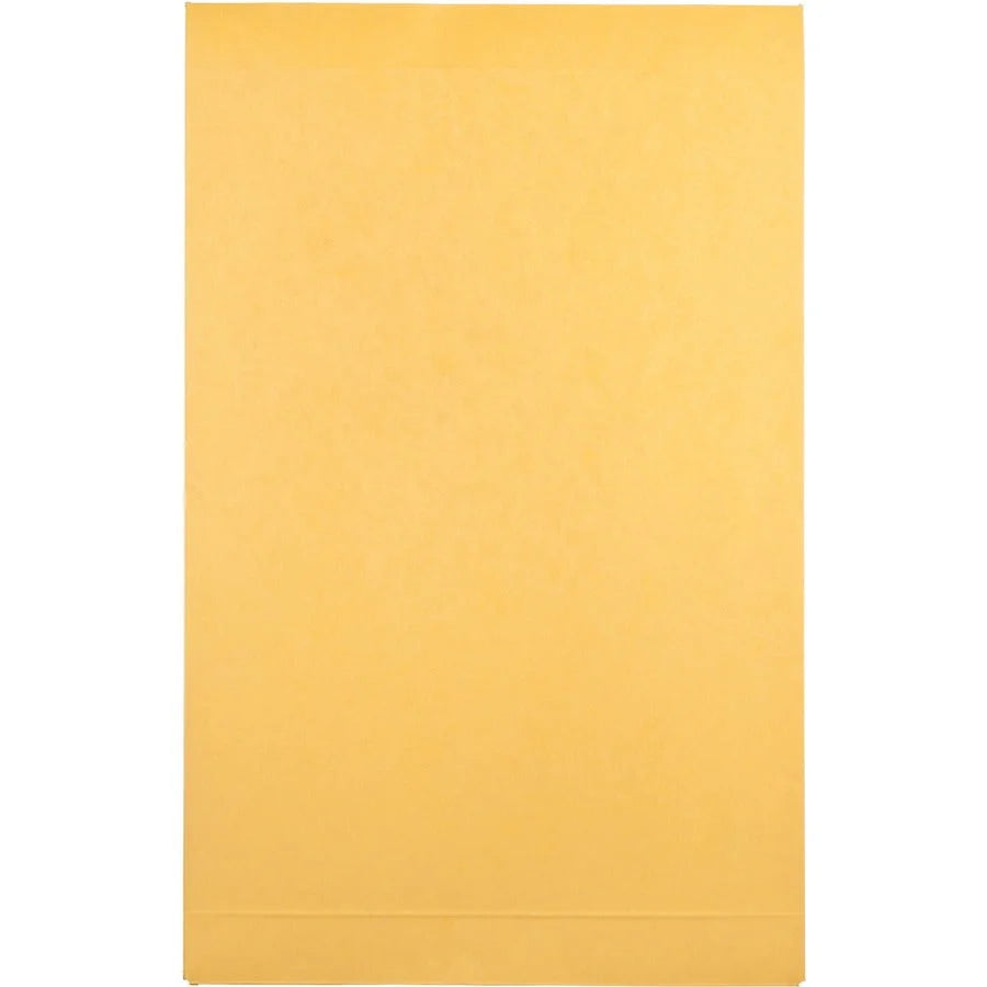 Quality Park Expansion Envelopes - Self-Seal Closure - 9x12x2 - Kraft - 25 Pack - Large Format / Catalog