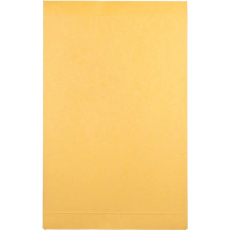 Quality Park Expansion Envelopes - Self-Seal Closure - 9x12x2 - Kraft - 25 Pack - Large Format / Catalog