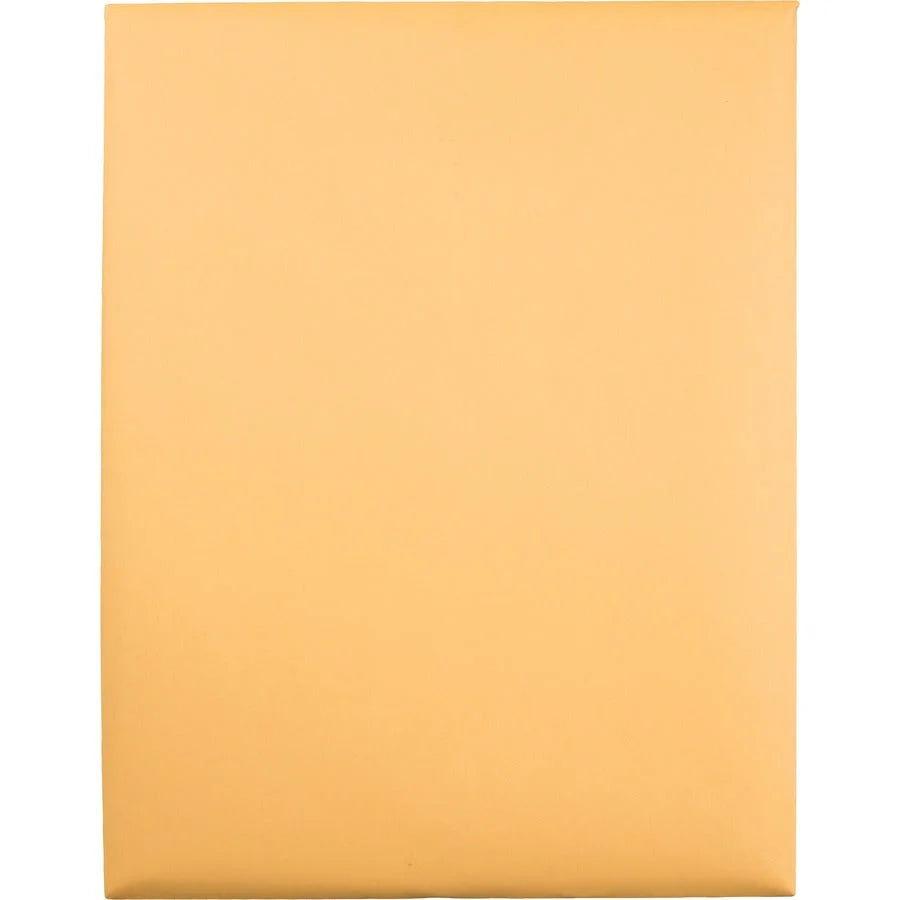 Quality Park Extra Heavy-duty Clasp Envelopes - #97 - 10x13 - 32 lb - Kraft