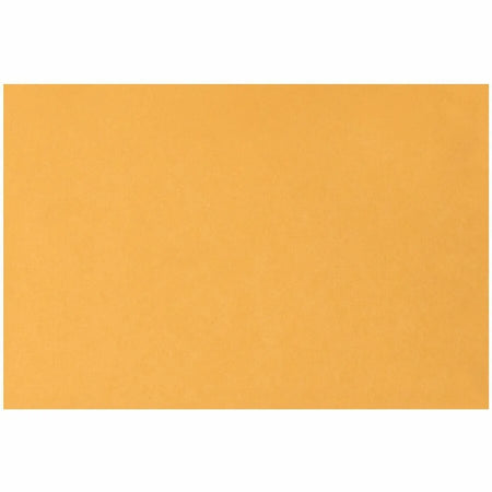 Quality Park Extra Heavyweight Document Mailers - 10x15 - Brown Kraft - 100/Box