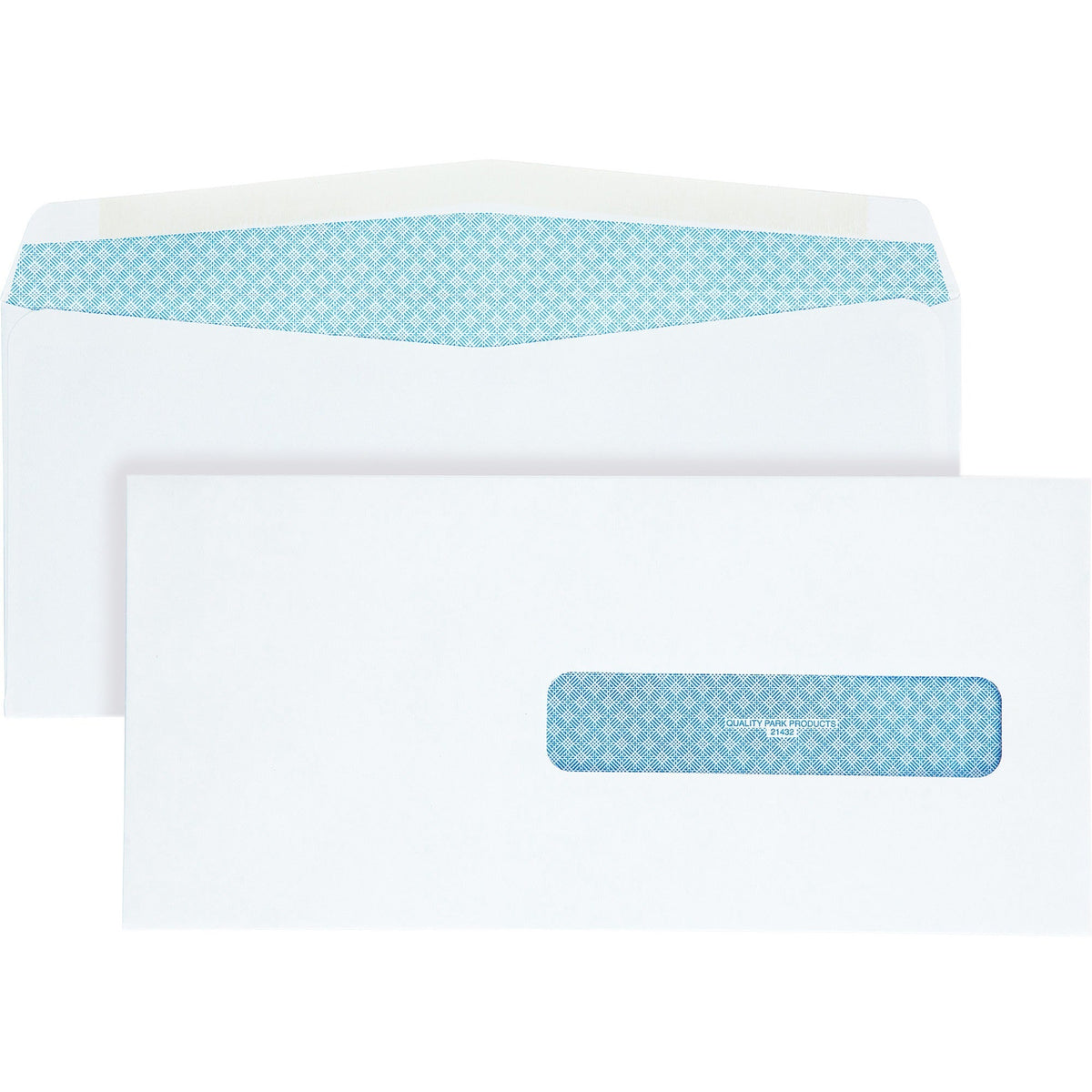 Quality Park HCFA-1500 Claim Form Envelopes - 2000
