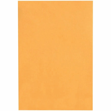 Quality Park Heavy-Duty Clasp Envelopes - #98 - 10x15 - 32 lb - Brown Kraft - 100/Box
