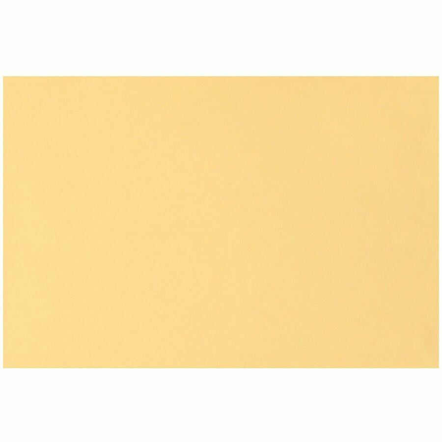 Quality Park Heavy-Duty Document Mailers - Catalog Size - 100/Box