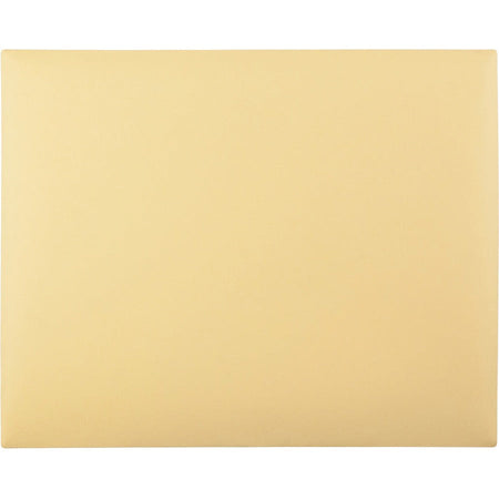 Quality Park Index Flat File - 9 1/2’’ Width x 11 3/4’’ Length - 110 lb - 100 / Box - Filing Jackets & Pockets