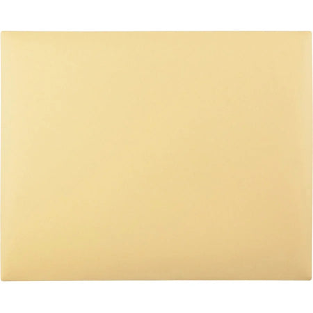 Quality Park Index Flat File - 9 1/2’’ x 11 3/4’’ - 110 lb - 100/Box - Filing Jackets & Pockets