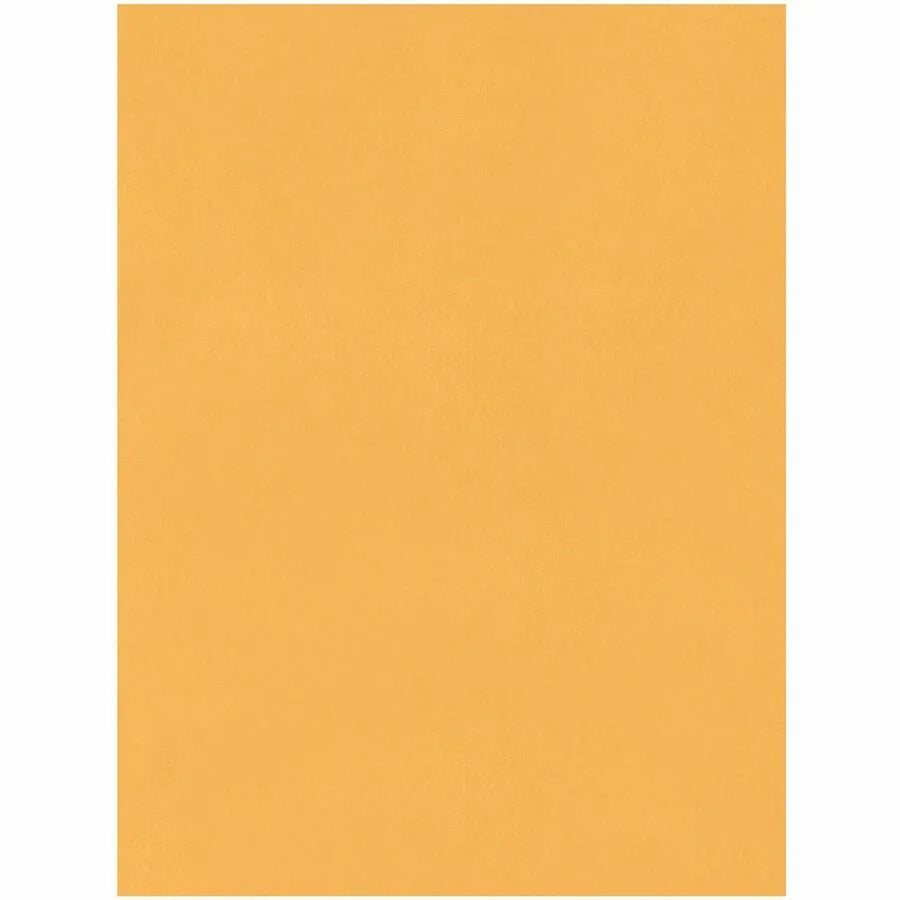 Quality Park Jumbo Catalog Envelopes - 15x20 - 28 lb - Kraft - 25/Box - Large Format
