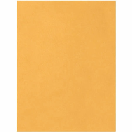 Quality Park Jumbo Catalog Envelopes - 17x22 - 28 lb - Kraft - 25/Box - Large Format