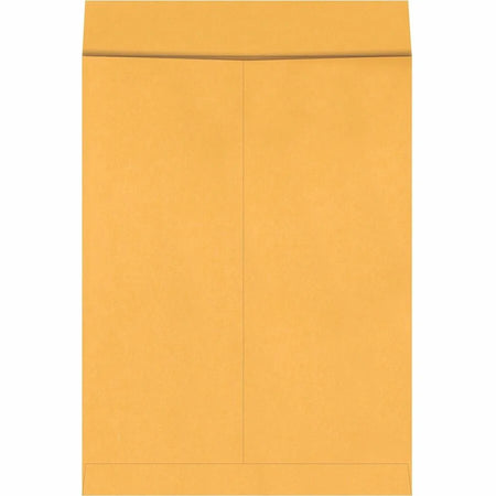 Quality Park Jumbo Catalog Envelopes - 17x22 - 28 lb - Kraft - 25/Box - Large Format