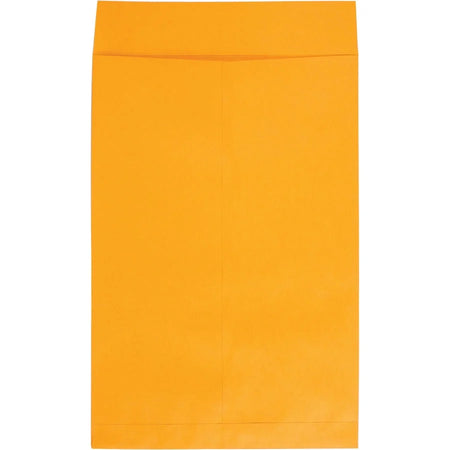 Quality Park Jumbo Kraft Catalog Envelopes - 12.5’’ x 18.5’’ - 28 lb - 25/Pack - Large Format