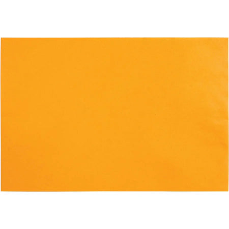 Quality Park Jumbo Kraft Catalog Envelopes - 12.5’’ x 18.5’’ - 28 lb - 25/Pack - Large Format