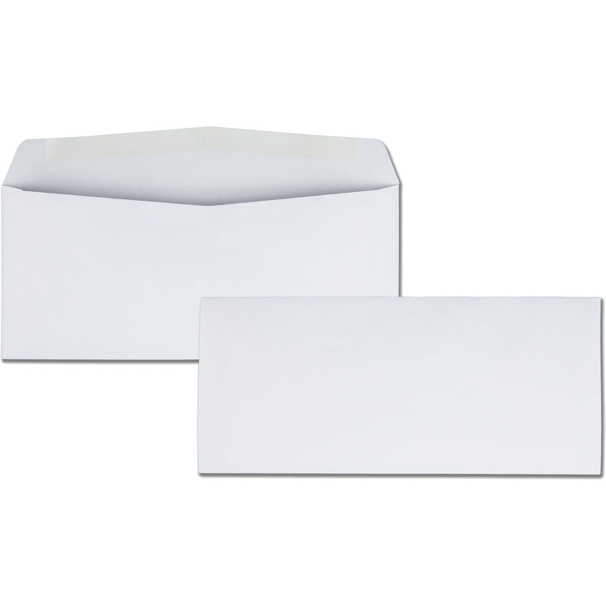 Quality Park No. 10 Business Envelopes - 2000