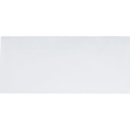 Quality Park No. 10 Business Envelopes - Front