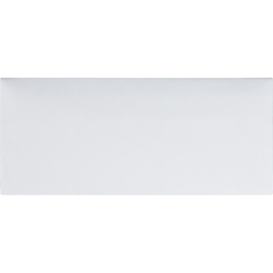 Quality Park No. 10 Business Envelopes with Self Seal Closure - Front