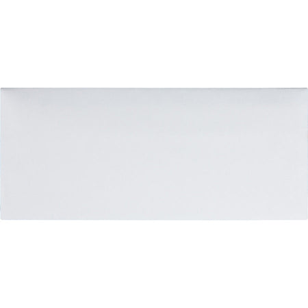 Quality Park No. 10 Business Envelopes with Self Seal Closure - Front