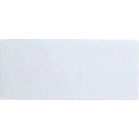 Quality Park No. 10 Security Envelopes - Redi-Strip Self-Sealing - Business - White - 500/Box