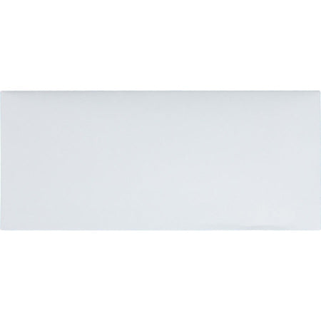 Quality Park No. 10 Security Tinted Business Envelopes with Redi-Strip&reg; Closure - Front