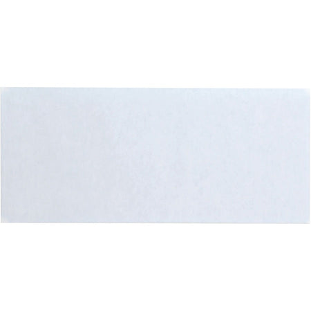 Quality Park No. 10 Treated Security Envelopes with Redi-Strip&reg; Self-Sealing Closure - Front