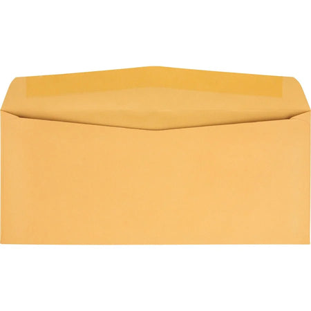 Quality Park No. 11 Brown Kraft Business Envelopes - 500/Box