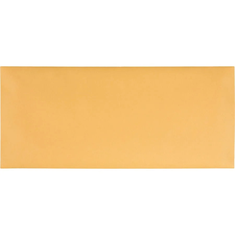 Quality Park No. 11 Brown Kraft Business Envelopes - 500/Box