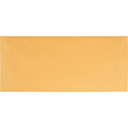 Quality Park No. 11 Brown Kraft Business Envelopes - 500/Box