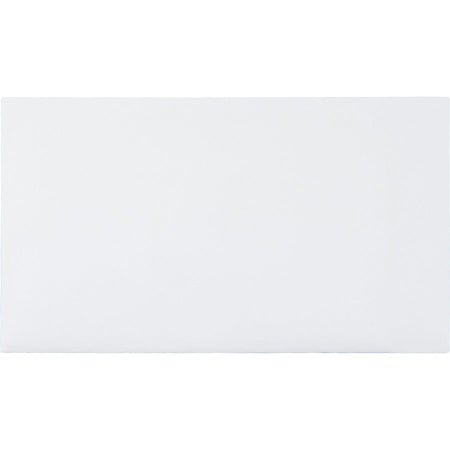 Quality Park No. 6-3/4 Business Envelopes with Gummed Flap - Front