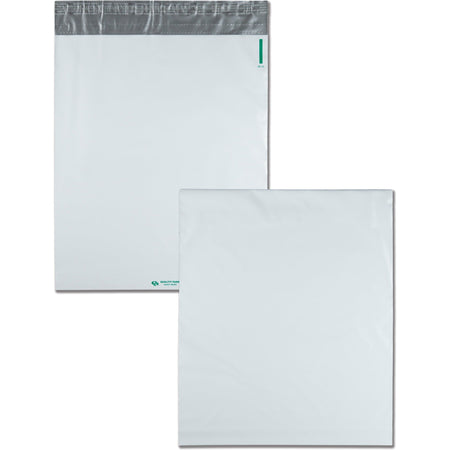 Quality Park Open-End Poly Expansion Mailers - 2000