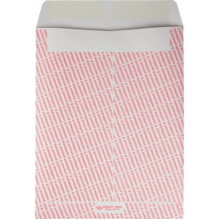 Quality Park Personal & Confidential Inter-Departmental Envelopes - 10x13 - 28 lb - Kraft - 100/Box - Interdepartmental