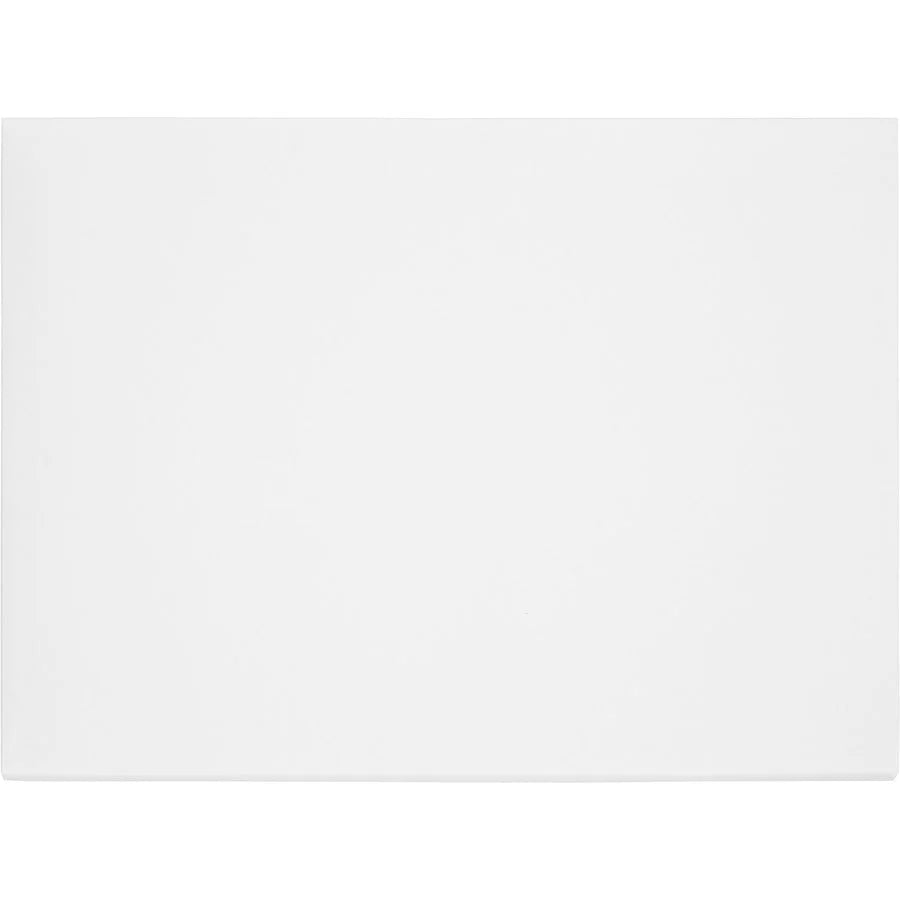 Quality Park Photo Envelopes: Self-Seal 4.5’’ x 6.25’’ 24 lb White - 50/Box - Stationery Envelopes