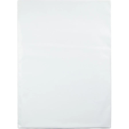 Quality Park Poly Catalog Mailing Envelopes - 14x19 - Self-sealing - White - 100 Pack