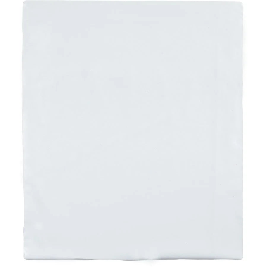 Quality Park Poly Expansion Mailers - 11x13 - 2’’ Gusset - Self-sealing - White - 100/Carton