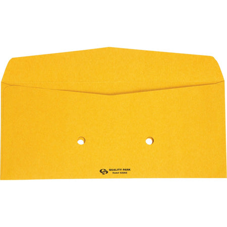 Quality Park Preprinted Inter-department Envelopes - Rear