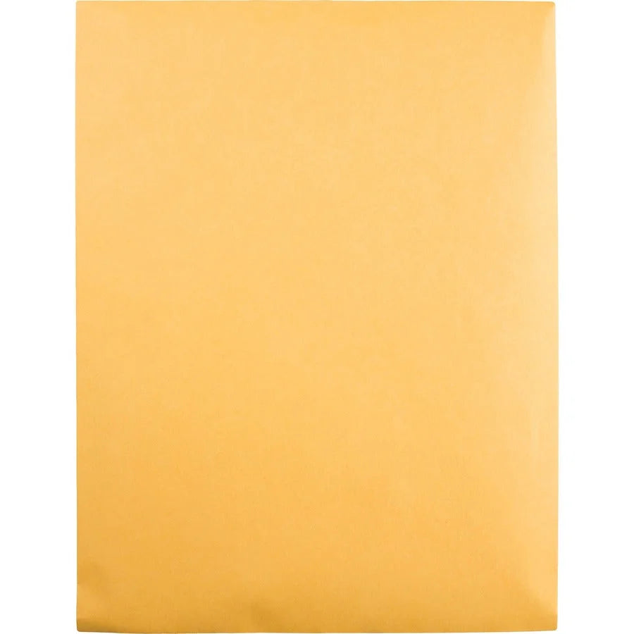 Quality Park Redi-Seal Catalog Envelopes - #13 1/2 - 10’’ x 13’’ - 250/Box - Large Format