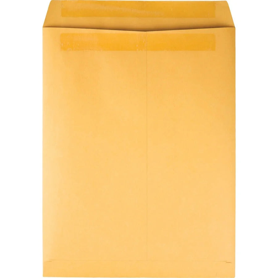 Quality Park Redi-Seal Catalog Envelopes - #13 1/2 - 10’’ x 13’’ - 250/Box - Large Format