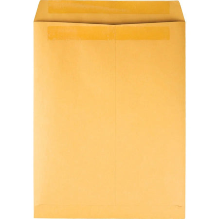 Quality Park Redi-Seal Catalog Envelopes - #13 1/2 - 10’’ x 13’’ - 250/Box - Large Format