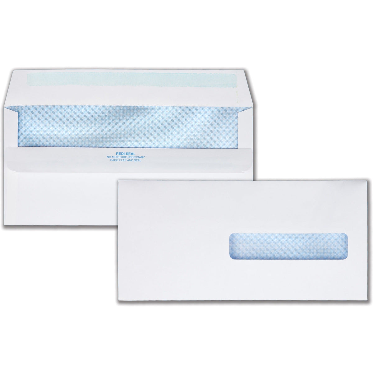 Quality Park Redi-Seal HCFA-1500 Claim Envelopes - 2000