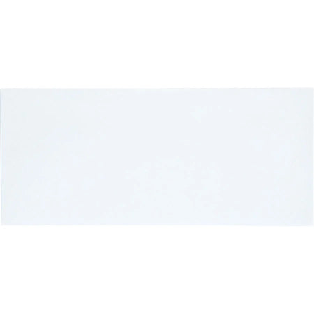 Quality Park Security Tint Business Envelopes - #10 - White Wove - 24 lb - 500/Box