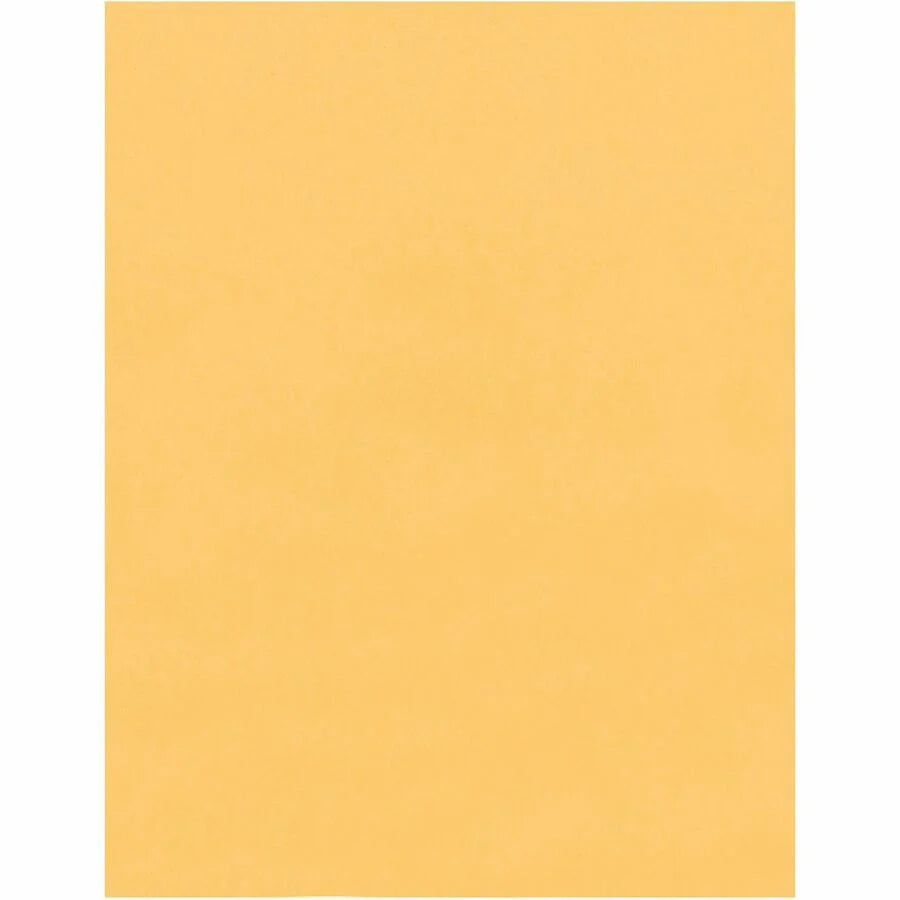 Quality Park Self-Seal Kraft Catalog Envelopes #5-1/2 12x15.5 - 100/Box - Large Format