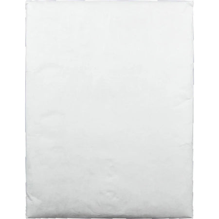 Quality Park Survivor Plus Tyvek Bubble Mailers - 10x13 - White - 25/Box
