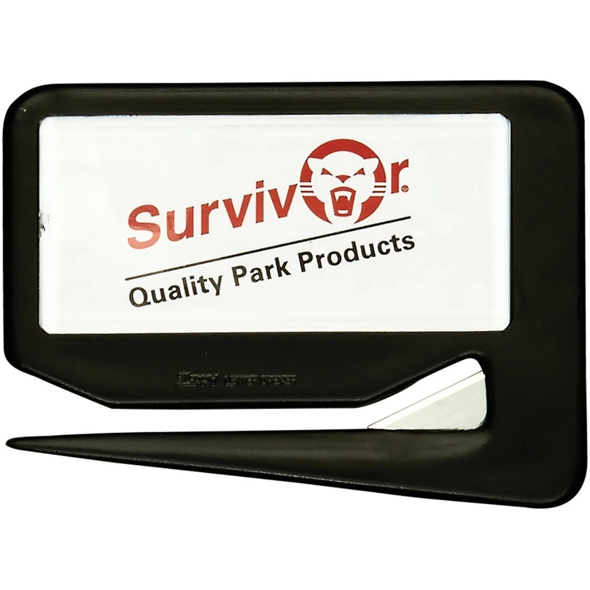 Quality Park Survivor Tyvek Envelope Letter Opener - Durable Handheld Tool - Mailroom Equipment & Supplies
